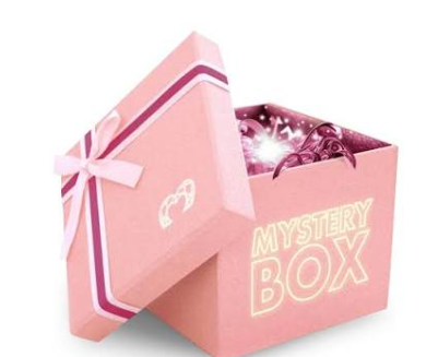 Regalo Misterioso