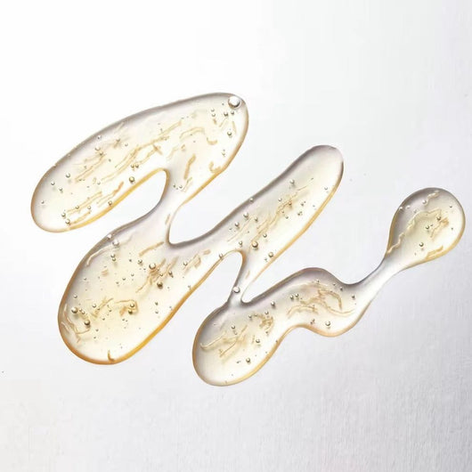 ALHEYA – Ampolla reafirmante intensiva con péptidos de seda